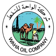 Waha Oil